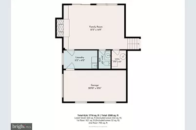 104 Clarrige Drive, Willow Grove, PA 19090 - Photo 42