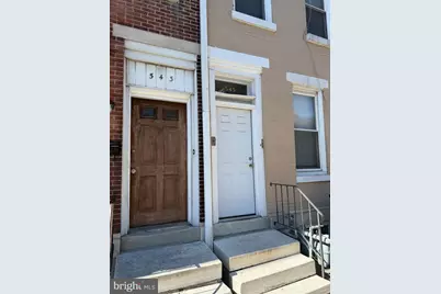 543 Cherry Street, Norristown, PA 19401 - Photo 2