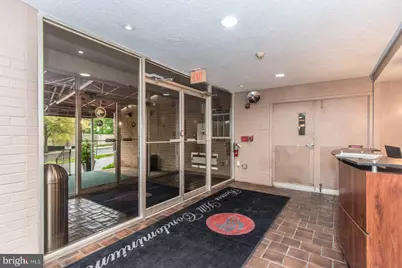 100 West Avenue #606-W, Jenkintown, PA 19046 - Photo 4