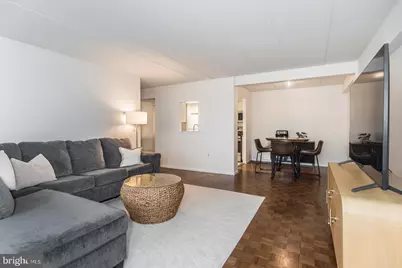 100 West Avenue #606-W, Jenkintown, PA 19046 - Photo 14