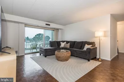 100 West Avenue #606-W, Jenkintown, PA 19046 - Photo 12