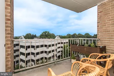 100 West Avenue #606-W, Jenkintown, PA 19046 - Photo 16