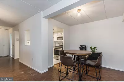 100 West Avenue #606-W, Jenkintown, PA 19046 - Photo 10