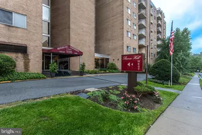 100 West Avenue #606-W, Jenkintown, PA 19046 - Photo 2
