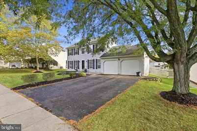 109 Shelburne Drive, North Wales, PA 19454 - Photo 2