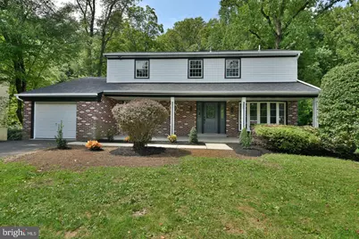 3225 Burn Brae Drive, Dresher, PA 19025 - Photo 2
