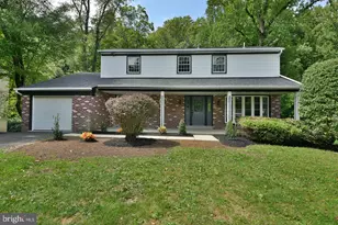 3225 Burn Brae Dr, Dresher, PA 19025 - Photo 2