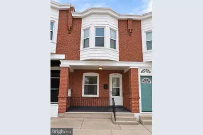 892 South Street, Pottstown, PA 19464 - Photo 1