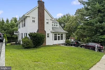 33 Rosedale Road, Wynnewood, PA 19096 - Photo 4