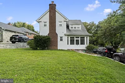 33 Rosedale Road, Wynnewood, PA 19096 - Photo 1