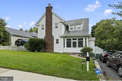 33 Rosedale Road, Wynnewood, PA 19096 - Photo 2