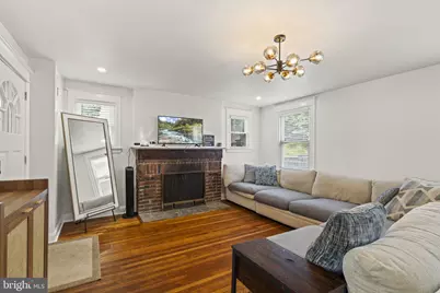 33 Rosedale Road, Wynnewood, PA 19096 - Photo 6