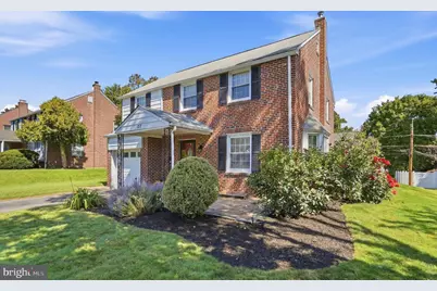 27 Dewey Road, Cheltenham, PA 19012 - Photo 2