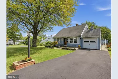 1947 Coolidge Avenue, Willow Grove, PA 19090 - Photo 1