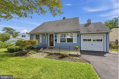 1947 Coolidge Avenue, Willow Grove, PA 19090 - Photo 2