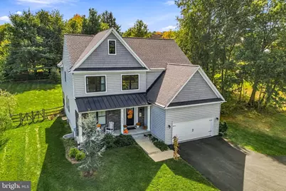2884 Fagleysville Road, Gilbertsville, PA 19525 - Photo 2