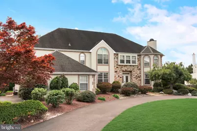 672 Korisa Drive, Huntingdon Valley, PA 19006 - Photo 2