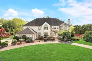 672 Korisa Dr, Huntingdon Valley, PA 19006 - Photo 1