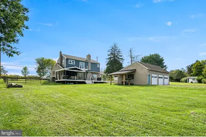609 Centennial Street, Schwenksville, PA 19473 - Photo 40