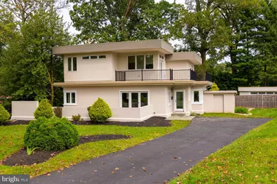 8107 Gladstone Road, Glenside, PA 19038 - Photo 4