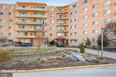 100 West Avenue #228-S, Jenkintown, PA 19046 - Photo 1