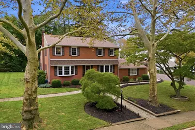 1708 Madeira Avenue, Jenkintown, PA 19046 - Photo 38