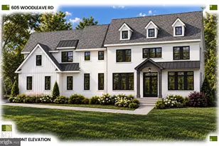 605 Woodleave Rd, Lower Merion Township, PA 19010 - Photo 2