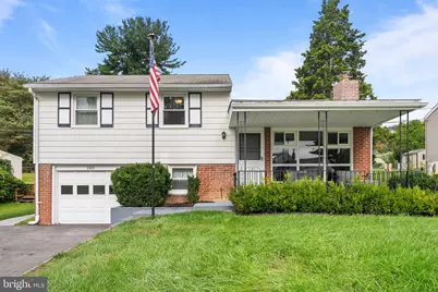 140 Green Hill Road, King of Prussia, PA 19406 - Photo 1