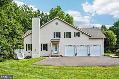 469 Gwynedd Avenue, Lower Gwynedd, PA 19002 - Photo 40