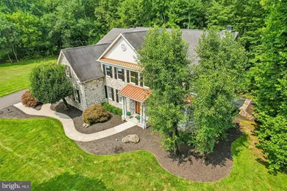 469 Gwynedd Avenue, Lower Gwynedd, PA 19002 - Photo 4