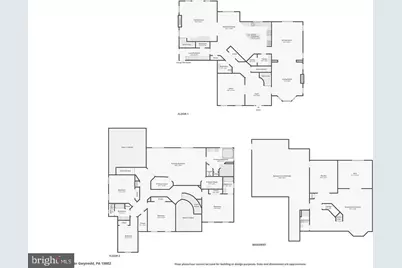 469 Gwynedd Avenue, Lower Gwynedd, PA 19002 - Photo 46