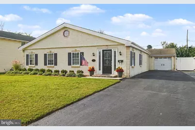 23 Kormar Road, Plymouth Meeting, PA 19462 - Photo 1