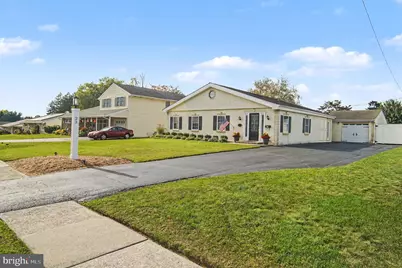 23 Kormar Road, Plymouth Meeting, PA 19462 - Photo 2