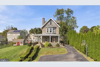 23 Kormar Road, Plymouth Meeting, PA 19462 - Photo 32