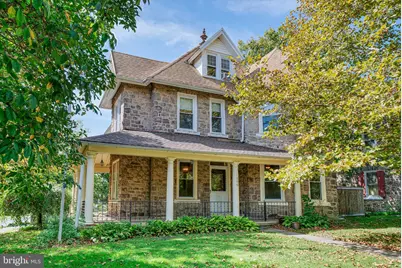 506 Trinity Place, Ambler, PA 19002 - Photo 1