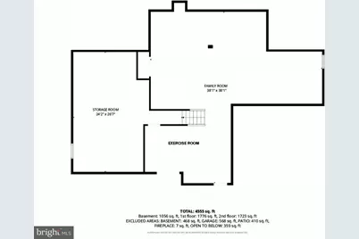 1315 Stoney River River, Ambler, PA 19002 - Photo 62