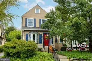 223 Cliveden Ave, Glenside, PA 19038 - Photo 2