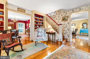 223 Cliveden Ave, Glenside, PA 19038 - Photo 8