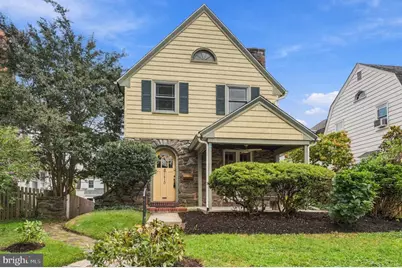 1410 Greywall Lane, Wynnewood, PA 19096 - Photo 1