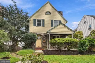 1410 Greywall Ln, Wynnewood, PA 19096 - Photo 1