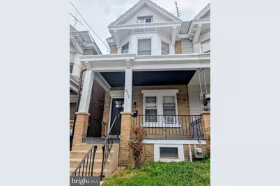 211 Chain Street, Norristown, PA 19401 - Photo 1