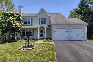 115 Dorchester Way, Harleysville, PA 19438 - Photo 1