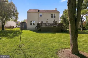 115 Dorchester Way, Harleysville, PA 19438 - Photo 32