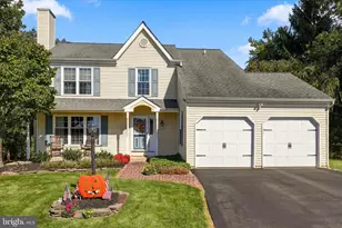 115 Dorchester Way, Harleysville, PA 19438 - Photo 1