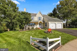 115 Dorchester Way, Harleysville, PA 19438 - Photo 4
