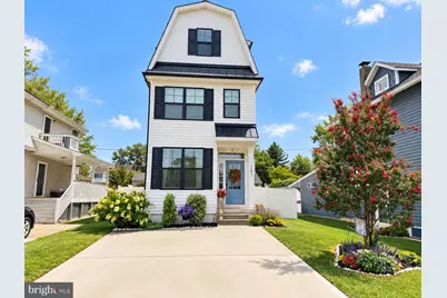 243 Foulkrod Boulevard, King of Prussia, PA 19406 - Photo 1