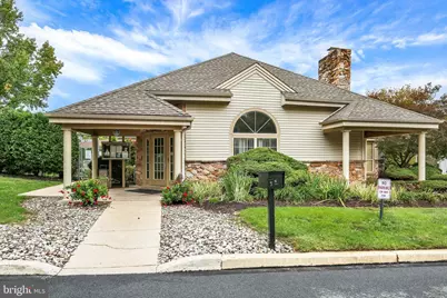 607 Foxcroft Circle #CONDO 607, Royersford, PA 19468 - Photo 34
