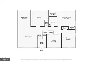1701 N Gravers Rd, Plymouth Meeting, PA 19462 - Photo 32