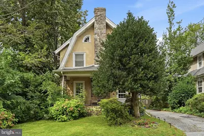 116 Saint Pauls Road, Ardmore, PA 19003 - Photo 1