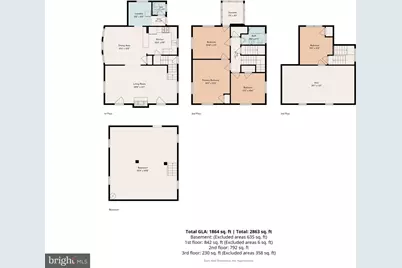 116 Saint Pauls Road, Ardmore, PA 19003 - Photo 42